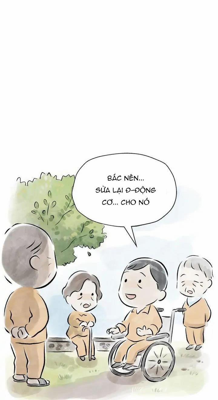 Hẹn Gặp Lại 15 trang 12