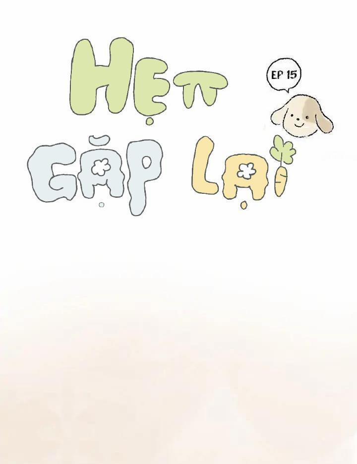 Hẹn Gặp Lại 15 trang 14