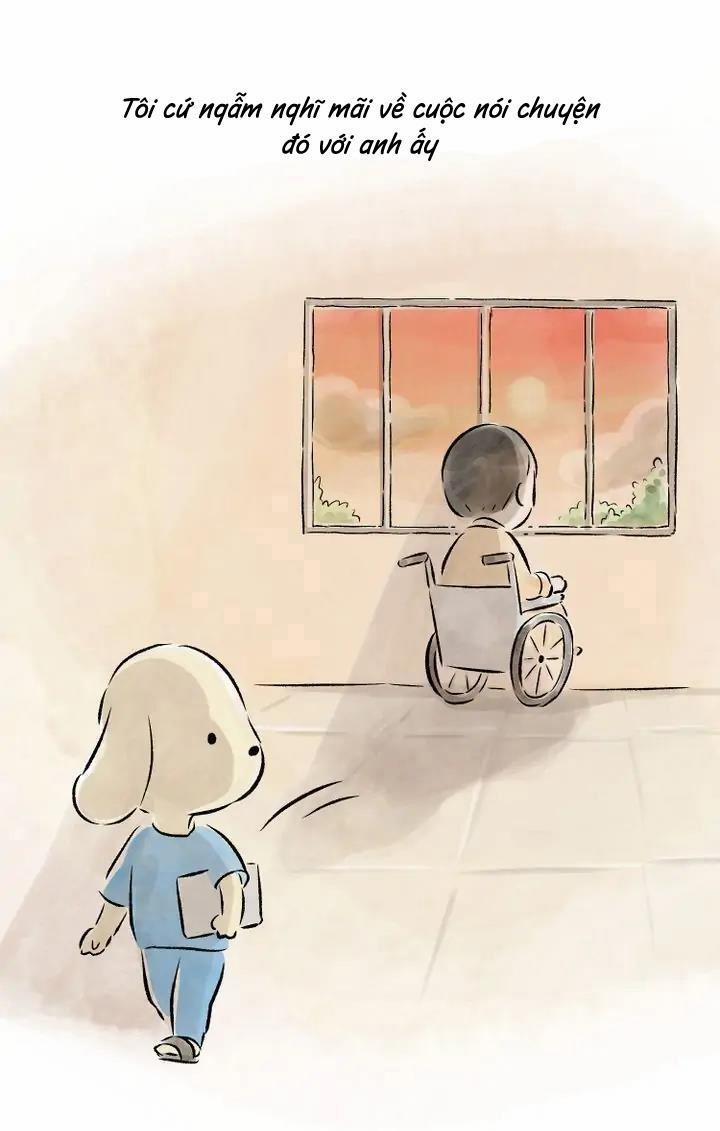 Hẹn Gặp Lại 15 trang 29