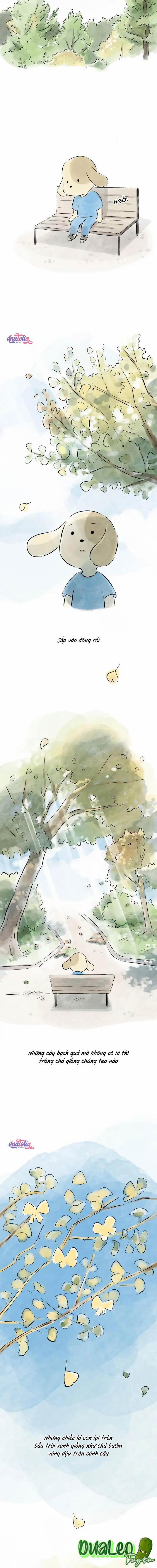 Hẹn Gặp Lại 16 trang 2