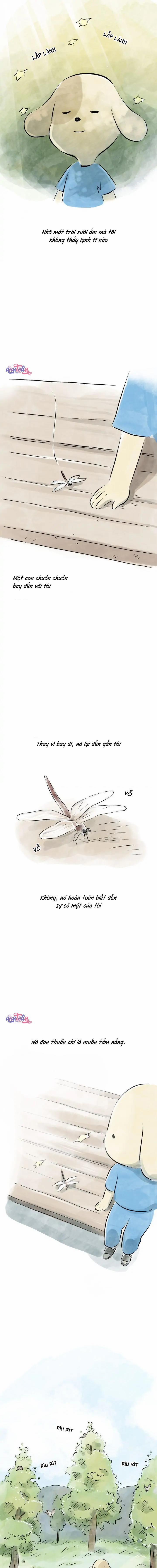 Hẹn Gặp Lại 16 trang 3