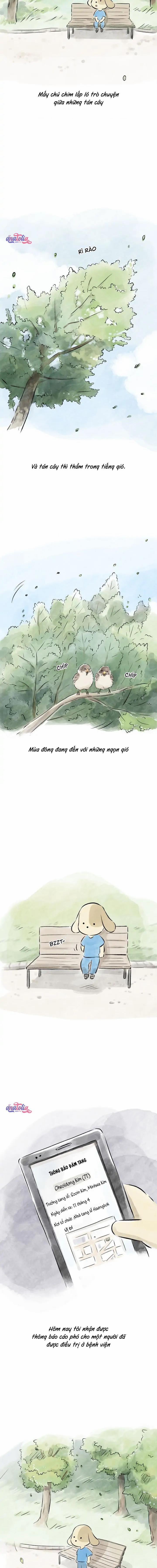 Hẹn Gặp Lại 16 trang 4