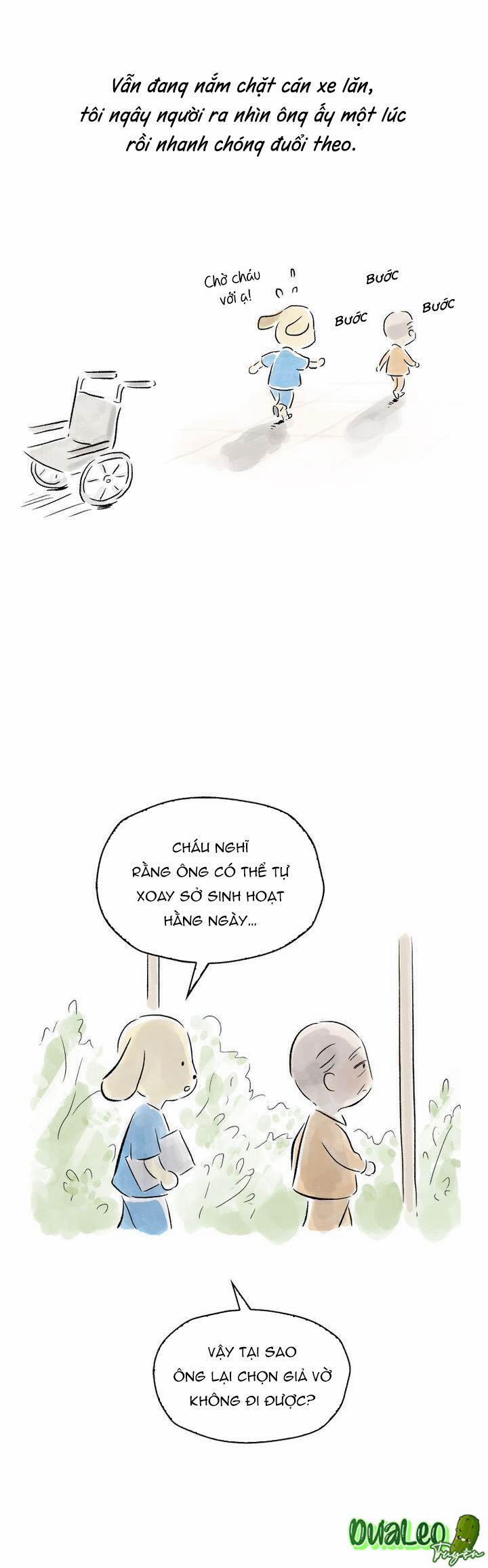 Hẹn Gặp Lại 2 trang 8