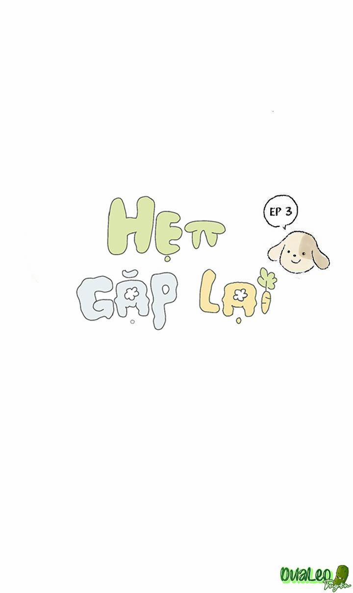 Hẹn Gặp Lại 3 trang 0