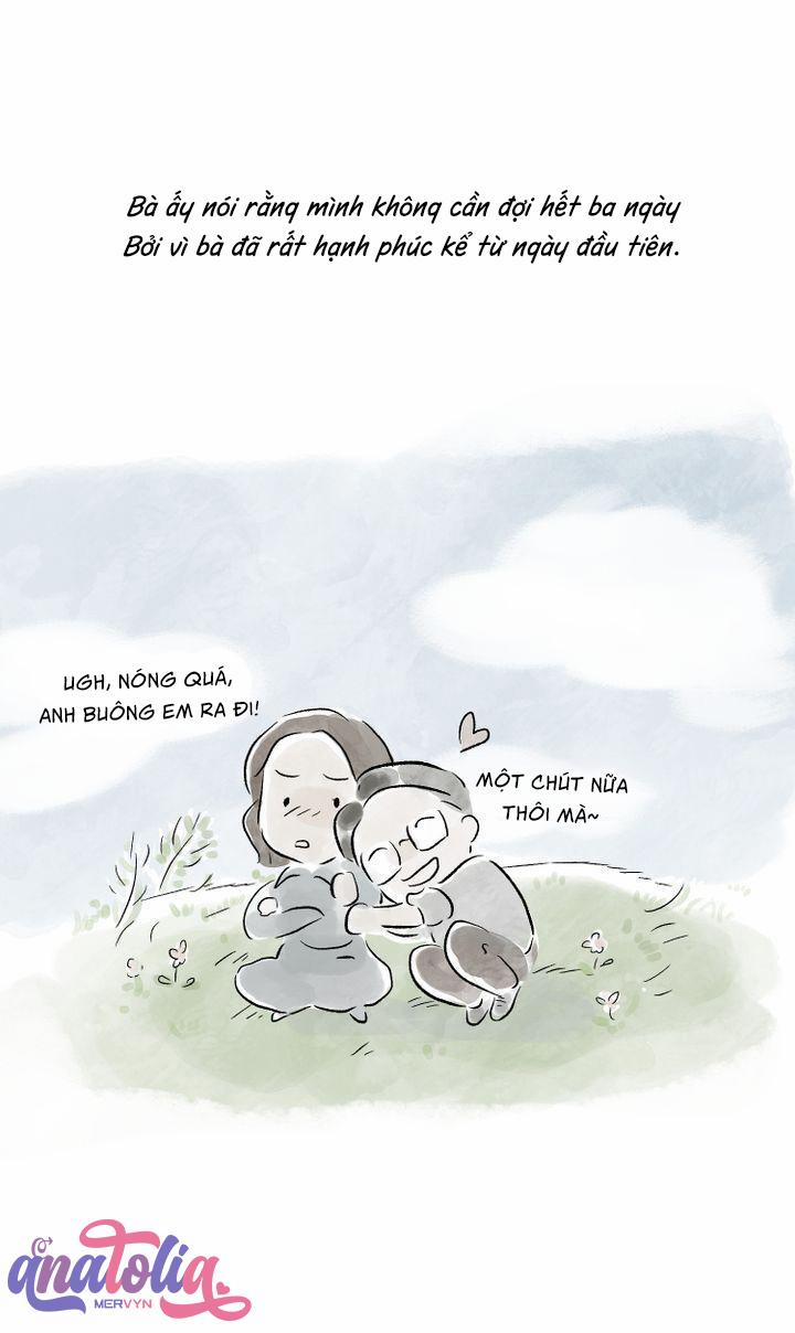 Hẹn Gặp Lại 3 trang 11