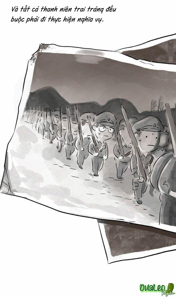 Hẹn Gặp Lại 4 trang 13