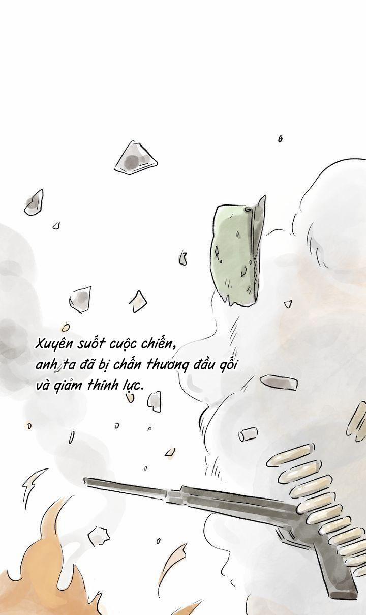 Hẹn Gặp Lại 4 trang 15