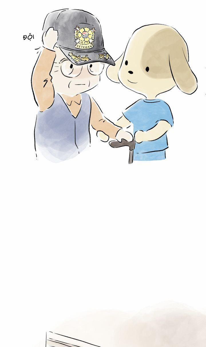 Hẹn Gặp Lại 4 trang 21