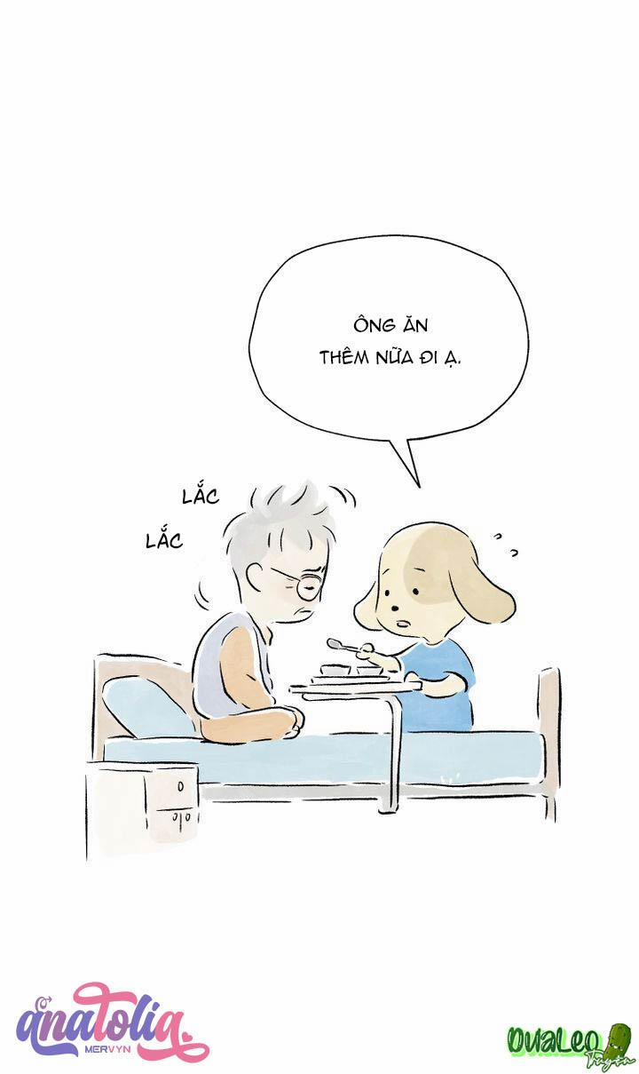 Hẹn Gặp Lại 4 trang 33