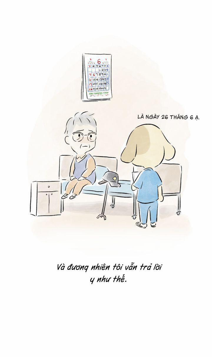 Hẹn Gặp Lại 4 trang 6