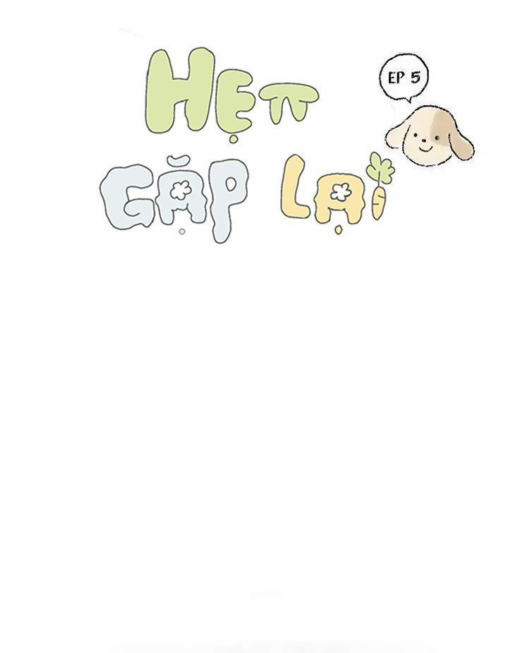 Hẹn Gặp Lại 5 trang 5