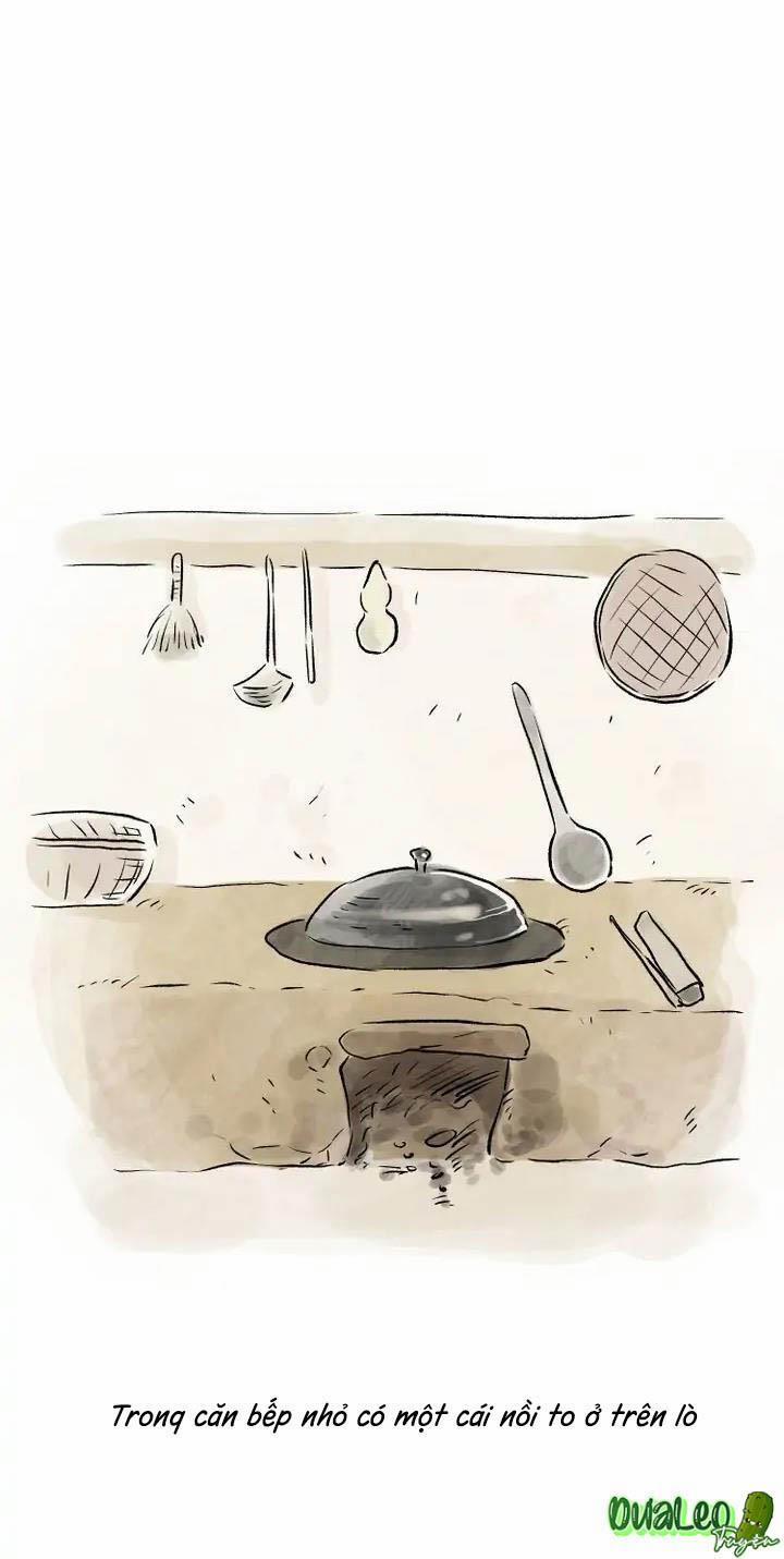 Hẹn Gặp Lại 6 trang 10