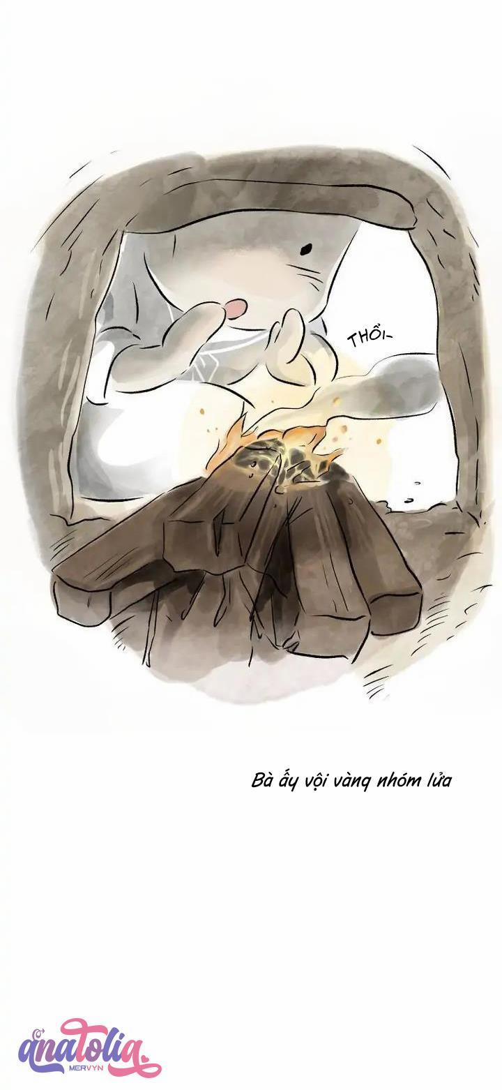 Hẹn Gặp Lại 6 trang 11