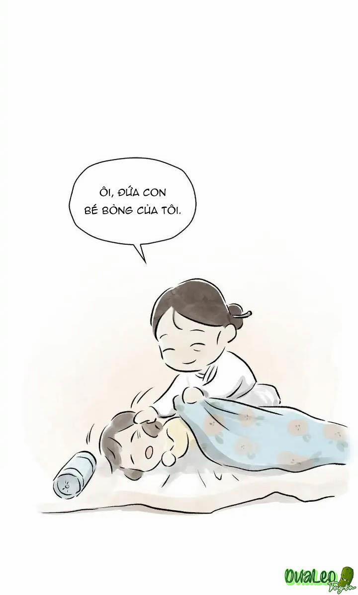 Hẹn Gặp Lại 6 trang 3