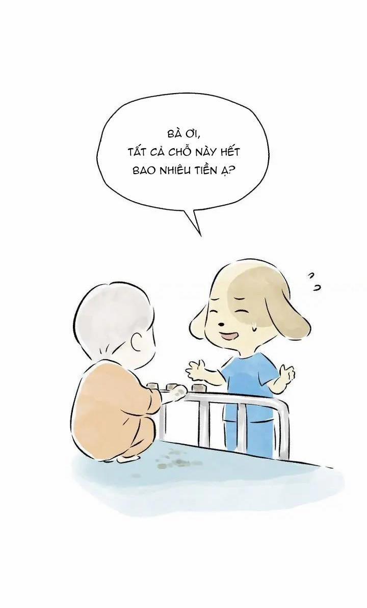 Hẹn Gặp Lại 6 trang 35