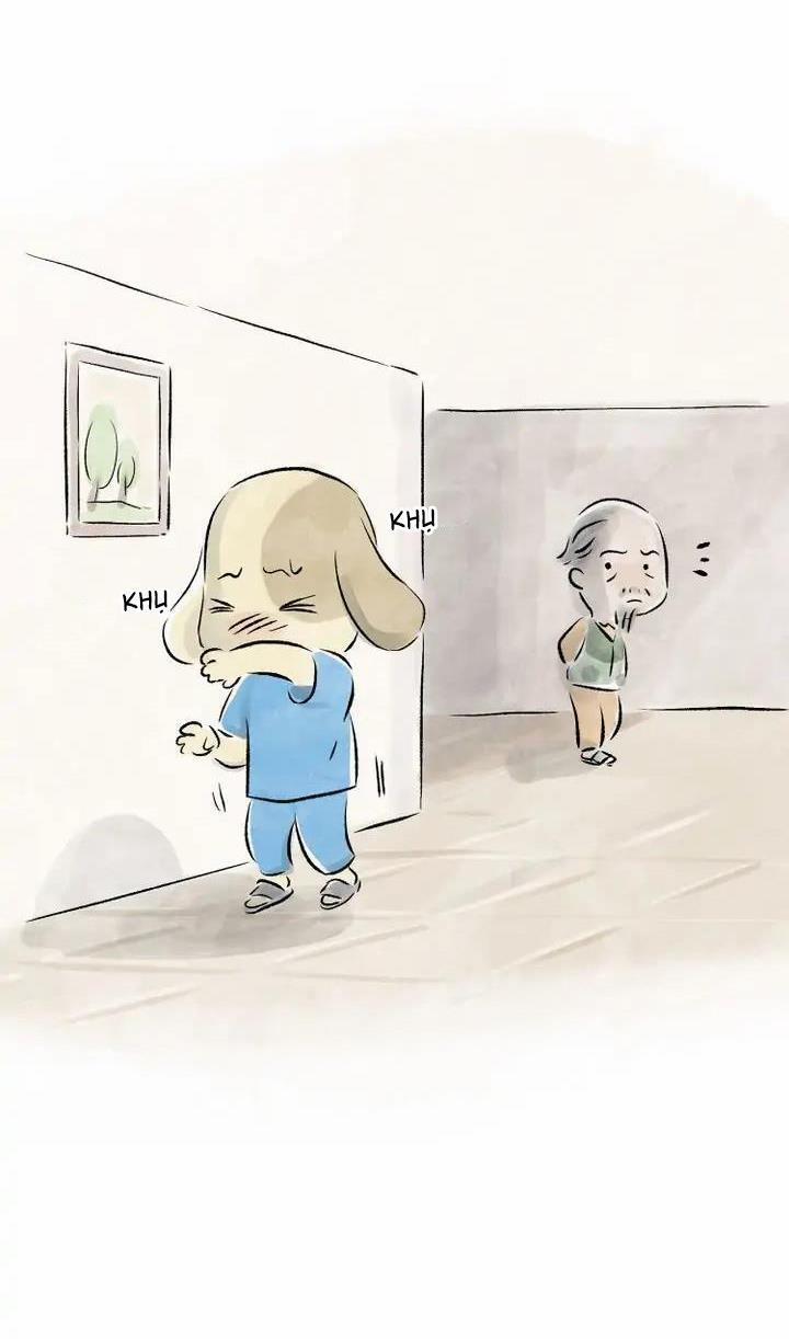 Hẹn Gặp Lại 9 trang 20