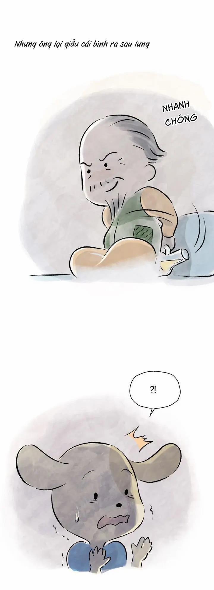 Hẹn Gặp Lại 9 trang 5