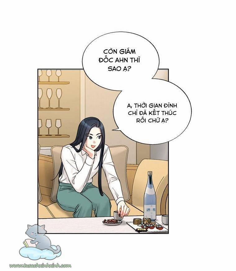 Hẹn Hò Chốn Công Sở (End) 106 trang 13