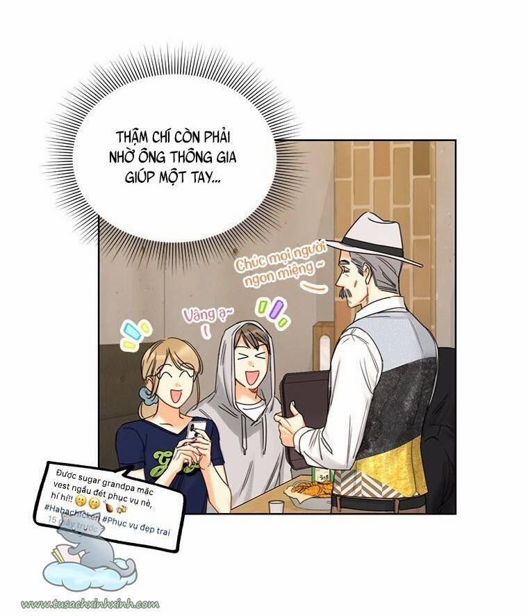 Hẹn Hò Chốn Công Sở (End) 106 trang 22