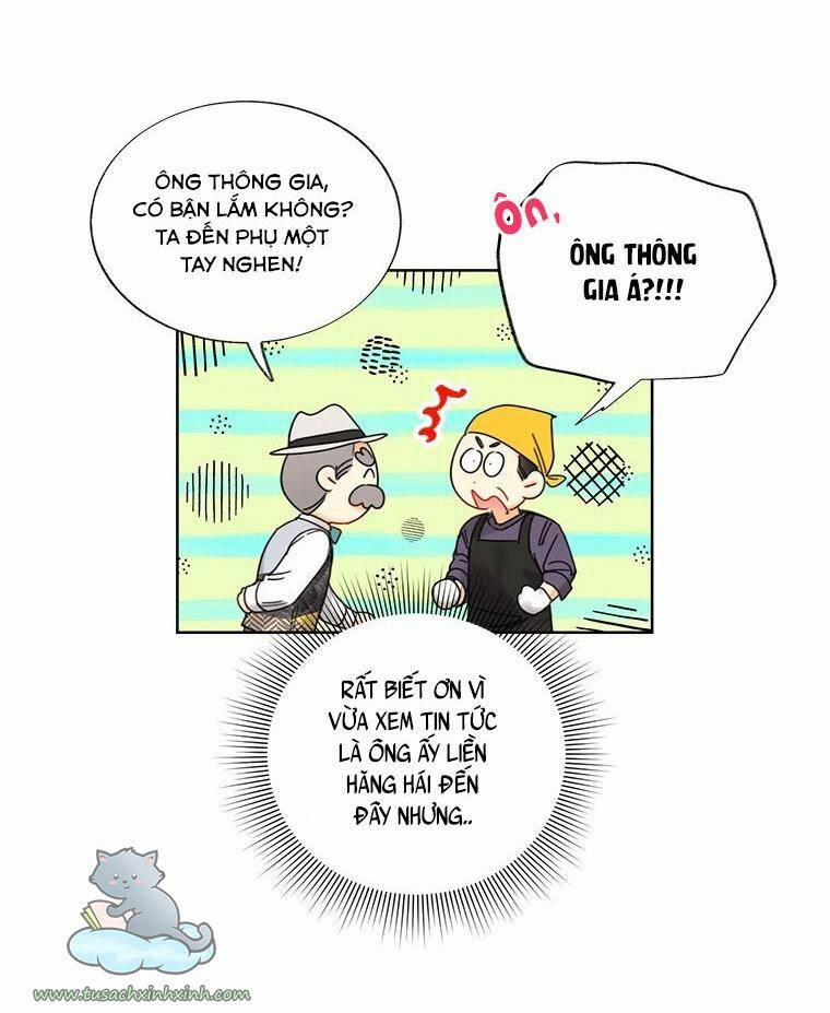 Hẹn Hò Chốn Công Sở (End) 106 trang 23