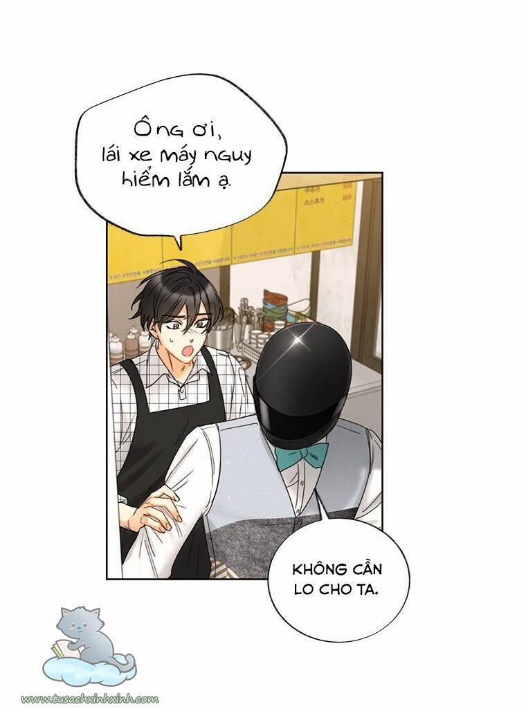 Hẹn Hò Chốn Công Sở (End) 106 trang 32