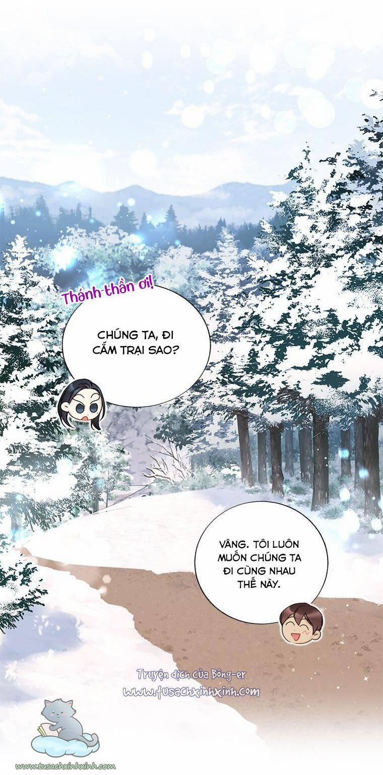 Hẹn Hò Chốn Công Sở (End) 107 trang 11