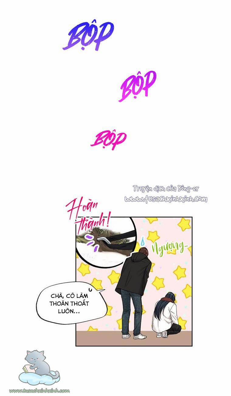 Hẹn Hò Chốn Công Sở (End) 107 trang 16