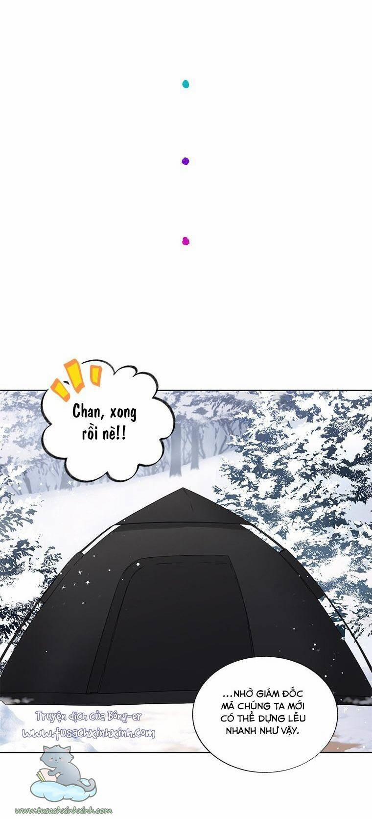 Hẹn Hò Chốn Công Sở (End) 107 trang 17