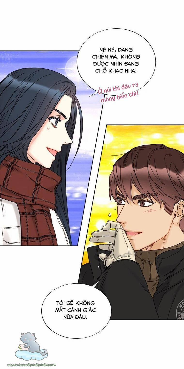 Hẹn Hò Chốn Công Sở (End) 107 trang 24