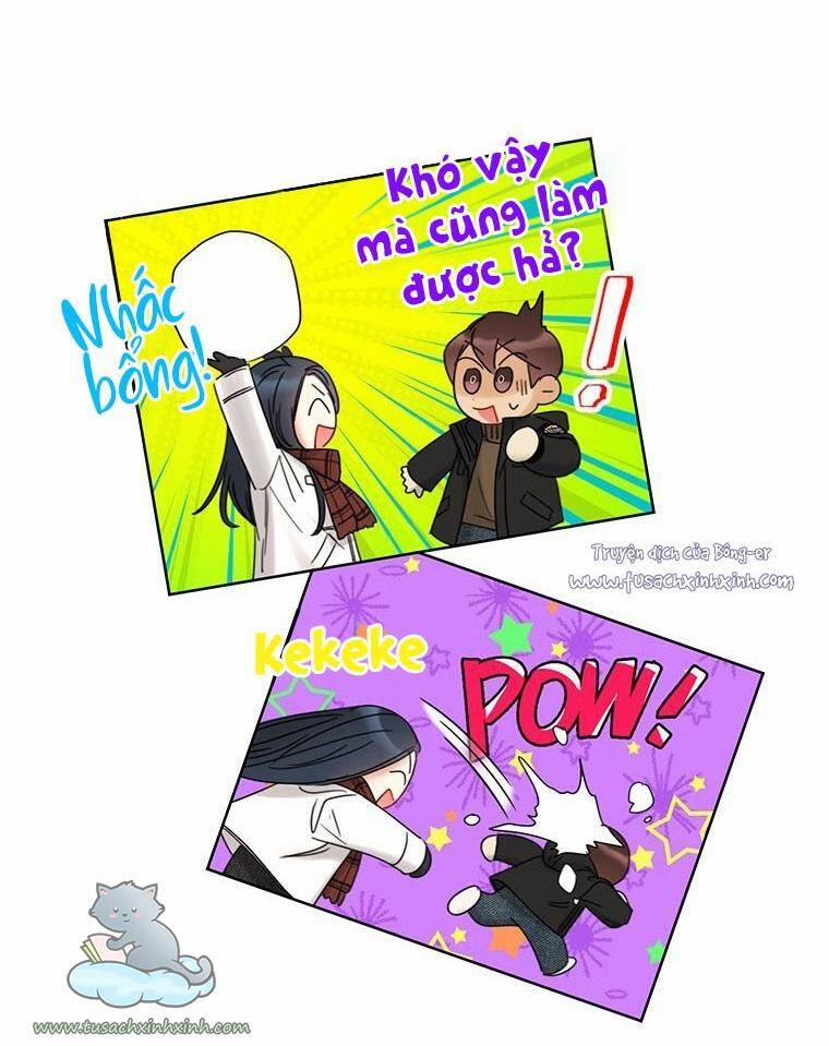 Hẹn Hò Chốn Công Sở (End) 107 trang 25