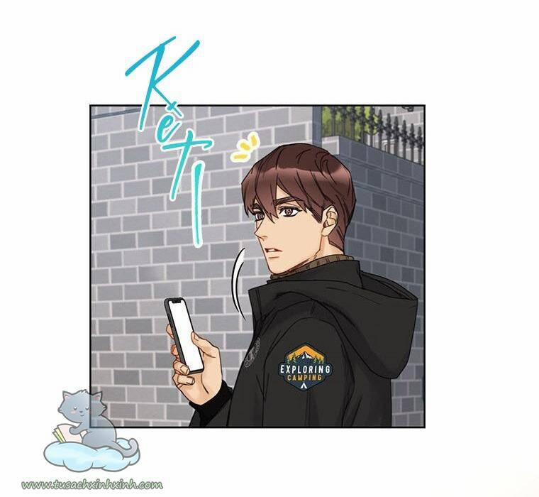 Hẹn Hò Chốn Công Sở (End) 107 trang 3