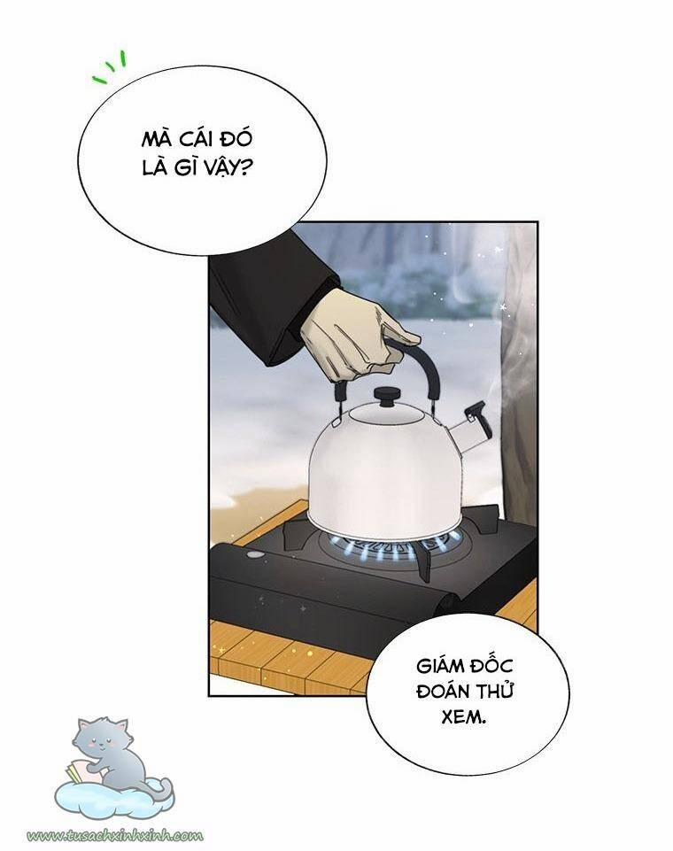 Hẹn Hò Chốn Công Sở (End) 107 trang 34