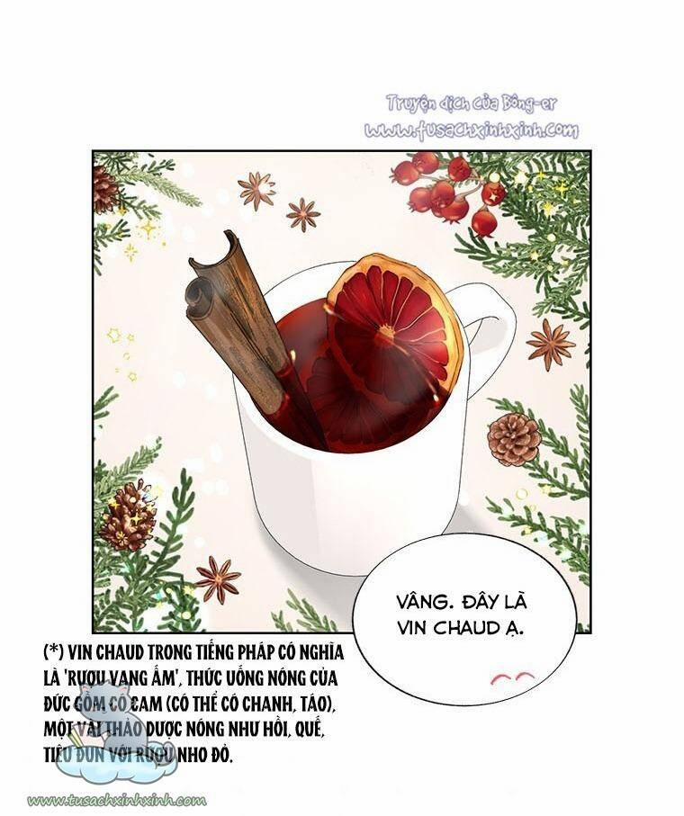 Hẹn Hò Chốn Công Sở (End) 107 trang 36