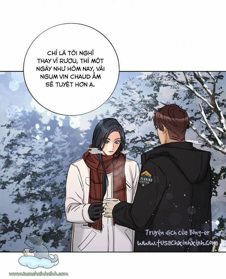 Hẹn Hò Chốn Công Sở (End) 107 trang 37