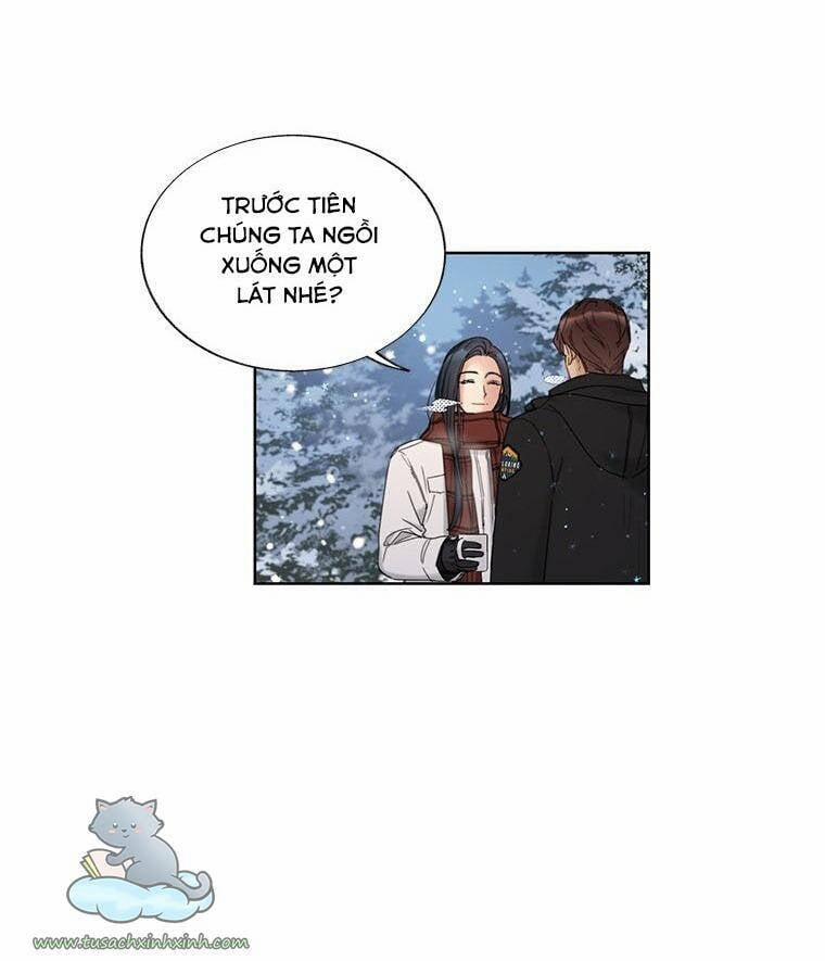 Hẹn Hò Chốn Công Sở (End) 107 trang 42