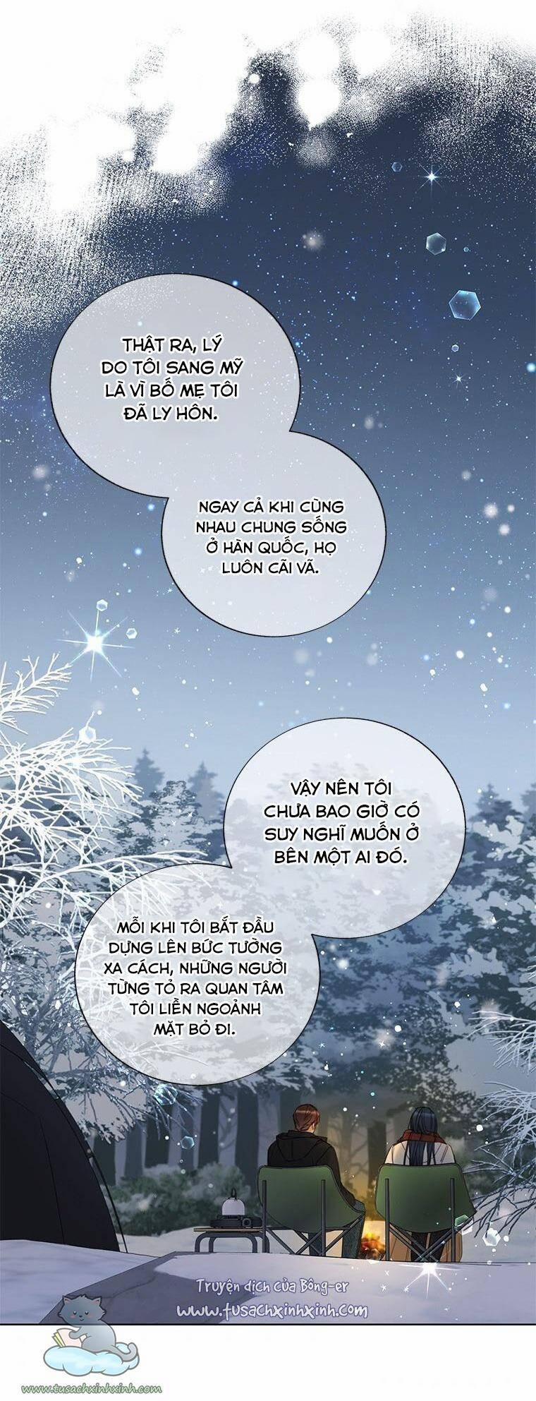 Hẹn Hò Chốn Công Sở (End) 107 trang 46