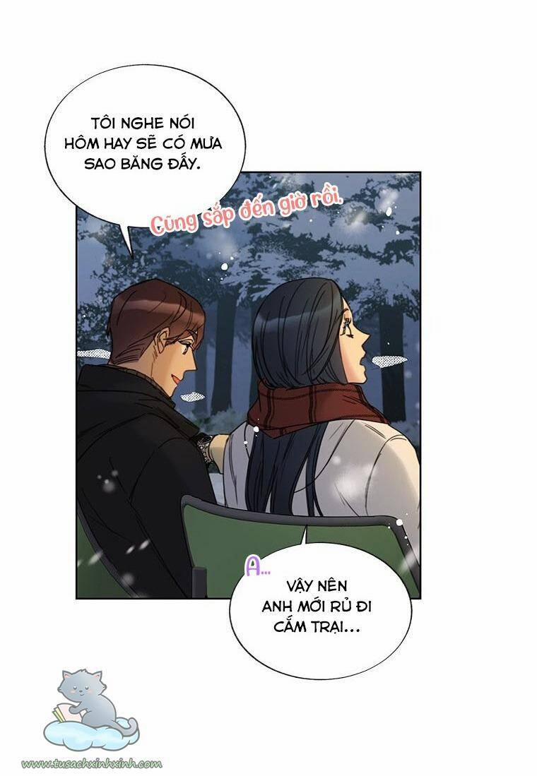 Hẹn Hò Chốn Công Sở (End) 107 trang 52