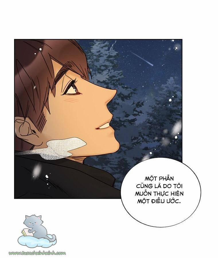 Hẹn Hò Chốn Công Sở (End) 107 trang 53