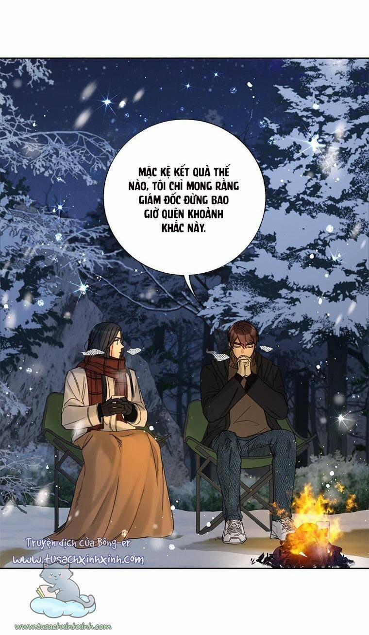 Hẹn Hò Chốn Công Sở (End) 107 trang 54