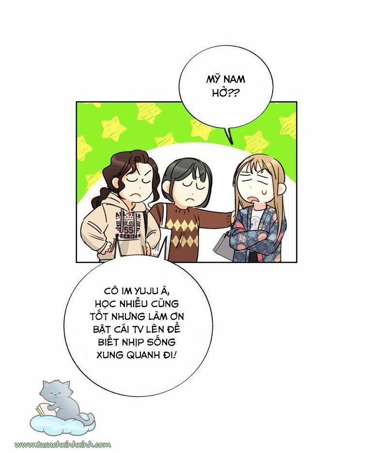 Hẹn Hò Chốn Công Sở (End) 108 trang 10