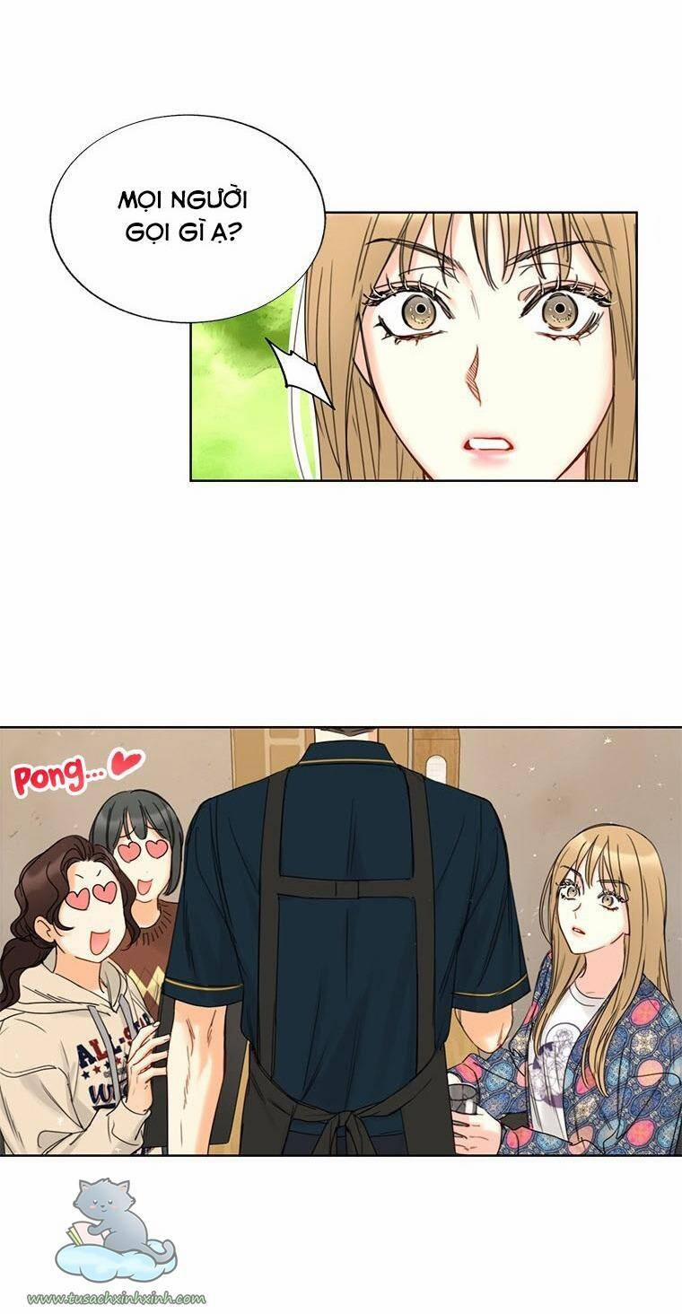 Hẹn Hò Chốn Công Sở (End) 108 trang 16