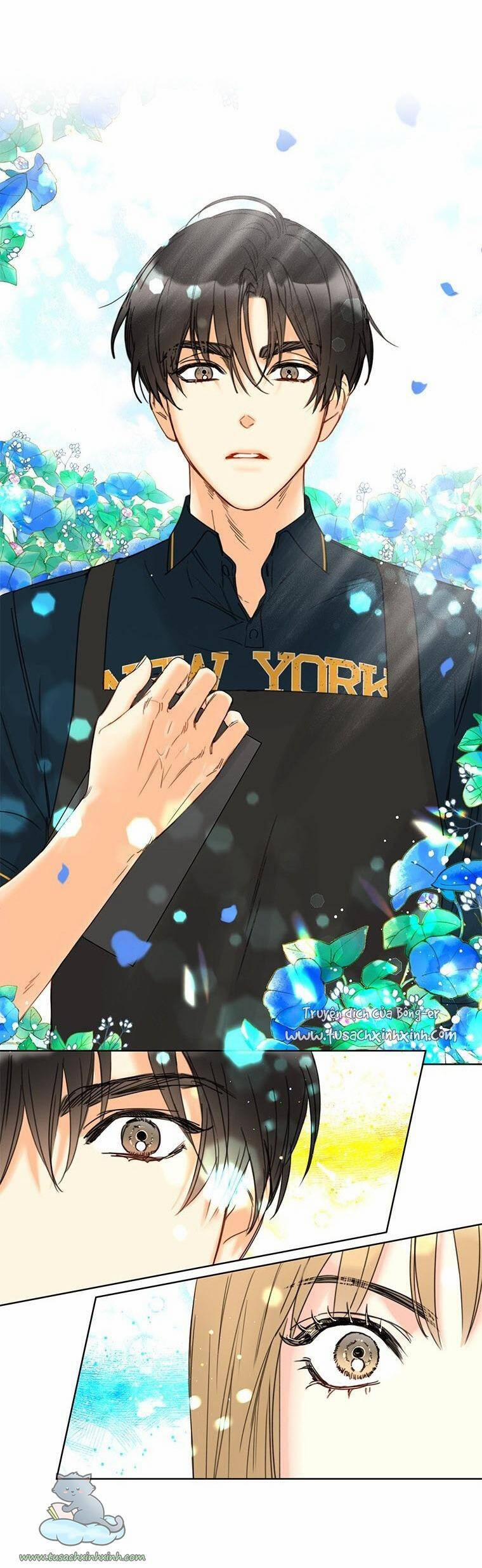 Hẹn Hò Chốn Công Sở (End) 108 trang 17