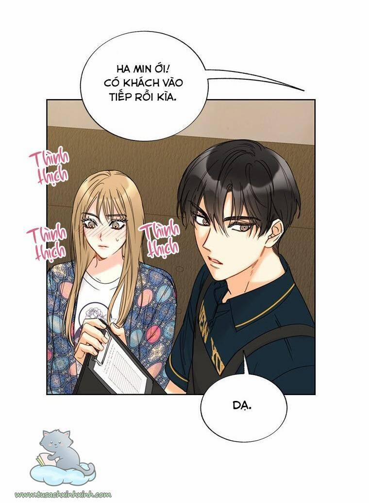Hẹn Hò Chốn Công Sở (End) 108 trang 19