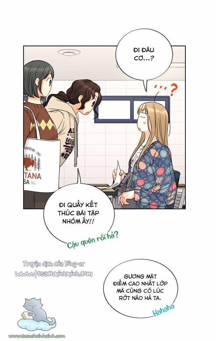 Hẹn Hò Chốn Công Sở (End) 108 trang 2