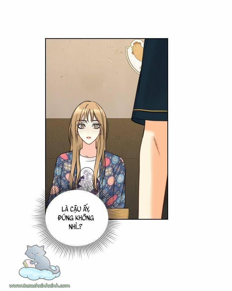 Hẹn Hò Chốn Công Sở (End) 108 trang 20