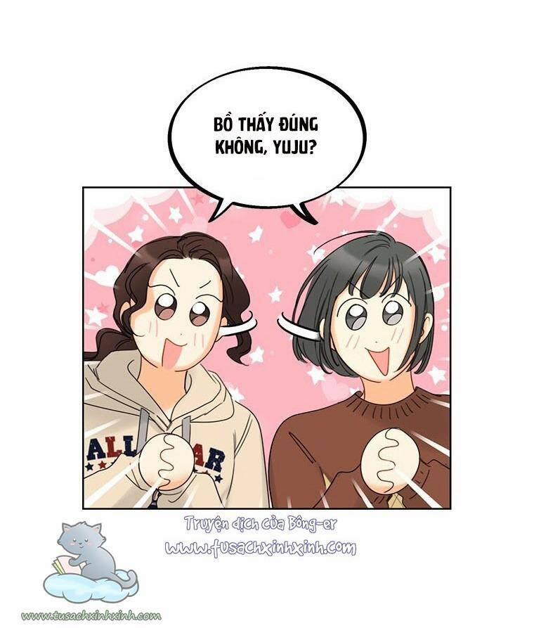 Hẹn Hò Chốn Công Sở (End) 108 trang 22