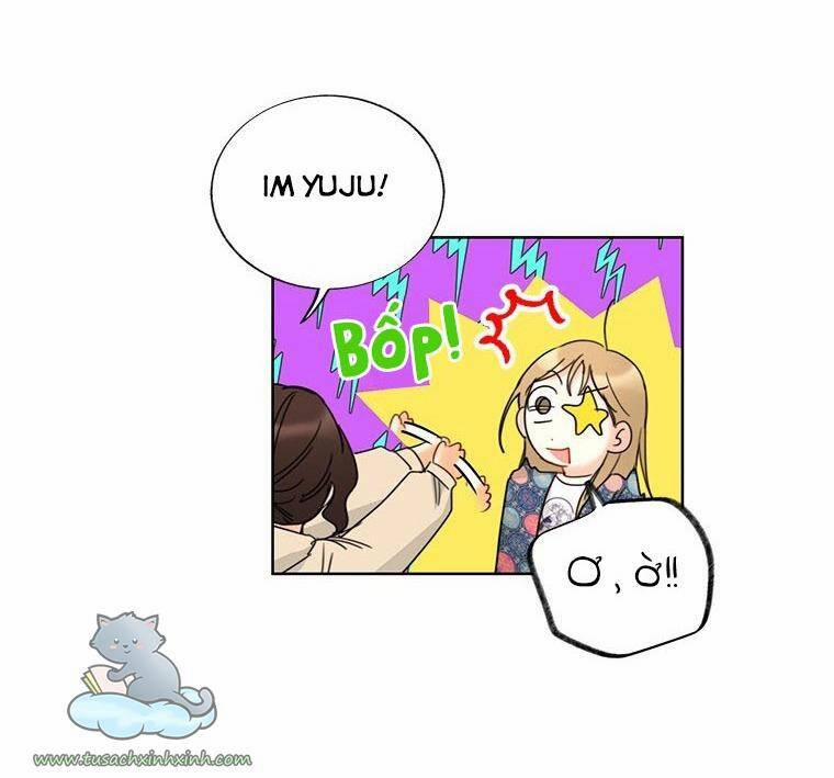 Hẹn Hò Chốn Công Sở (End) 108 trang 24