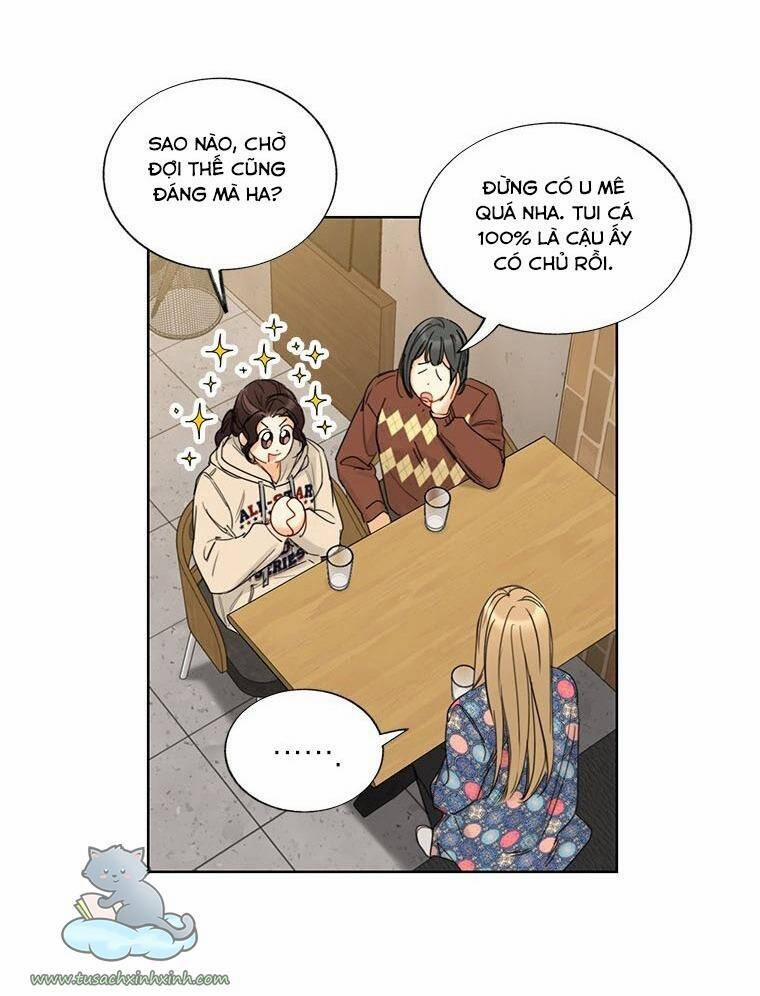 Hẹn Hò Chốn Công Sở (End) 108 trang 25