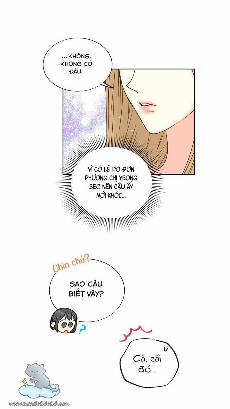 Hẹn Hò Chốn Công Sở (End) 108 trang 26