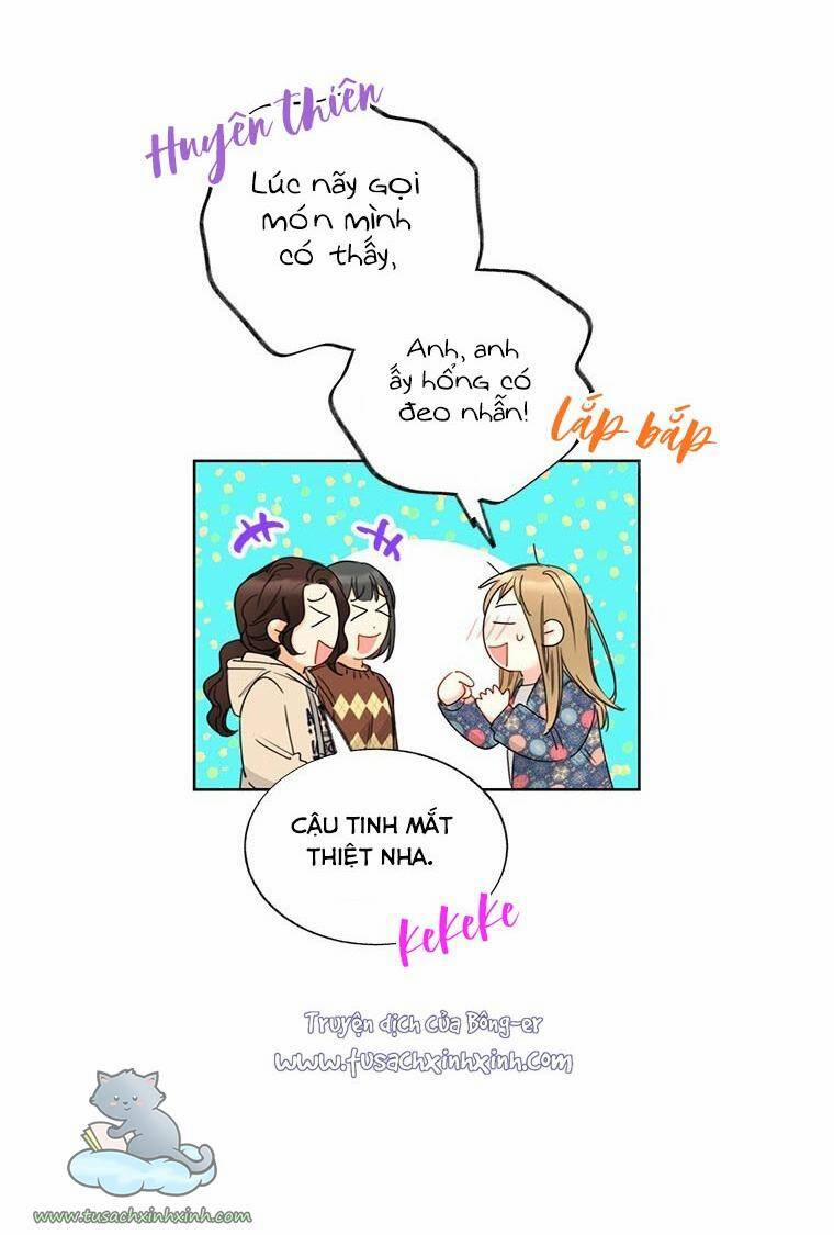 Hẹn Hò Chốn Công Sở (End) 108 trang 27